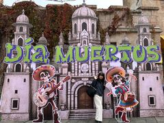 -大连海昌发现王国主题公园