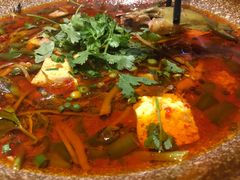 -院8里·少城记忆老川菜(宽窄巷子店)