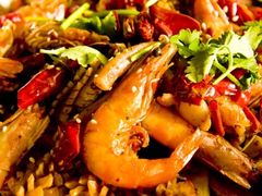 -天府国麻辣香锅(悦荟广场店)