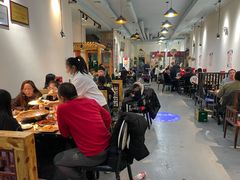 大堂-蜀留香石锅鱼(六顺街店)