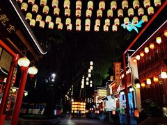 -深圳锦绣中华民俗村