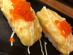 -昊·来了寿司(双楠2店)