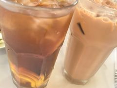 -维园港式茶餐厅(龙岗盛平店)