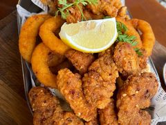 -宝莱纳餐厅(滨江店)