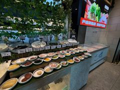 -川骄海鲜自助(亚运村店)