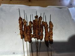 -野人串吧(太原街步行街店)