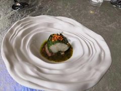 -九献创意菜·新中式(亮马河花园私宴店)