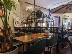 -HFFOUSA TACO弗萨塔可墨西哥餐厅(颐堤港店)