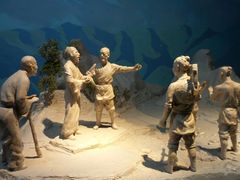 -中国庆元廊桥博物馆