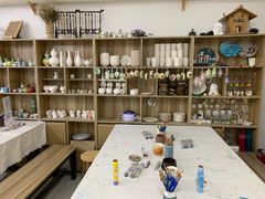 -陶语陶艺手工坊