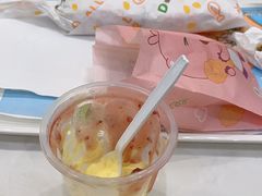 -德克士(前门店)