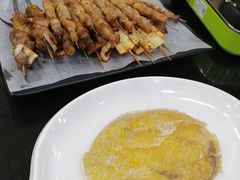 -瑞杰烧烤店·24小时营业(山东路店)