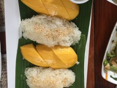 -自然餐厅(Phuket)