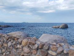 -青岛第三海水浴场