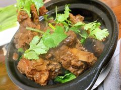 -大明铜锅·烤涮坊·烧烤(总店)