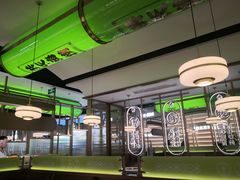 -洪氏嗨捞·广东猪肚鸡·椰子鸡火锅(西咸万象城店)