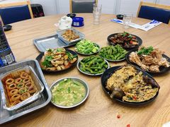 -老虎滩大连海鲜烧烤(建邺云锦路总店)