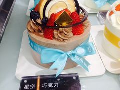 -卷心卷意·轻甜蛋糕(新光天地店)