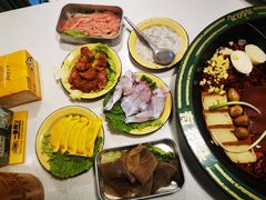 -有拈头成都市井火锅(老门东店)