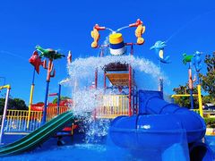 -南京银杏湖乐园