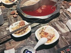 -冠菌火锅自助(东莞桥头店)