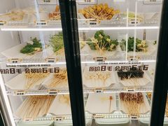 -牛小嫩串串火锅(老国贸总店)