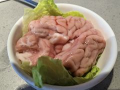 -海底捞火锅(大华一路店)