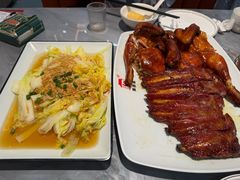 -顺徕德·仙庙烧鸡(桂庙路店)