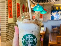-星巴克(广州正佳广场4层店)