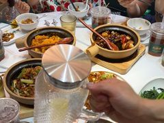 -火啫啫·粤式啫啫煲(南京弘阳店)