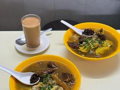 -金利食店(氹仔店)