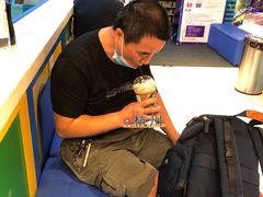 -星巴克臻选(杭州501城市广场1F店)