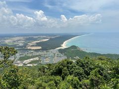 -海南铜鼓岭景区