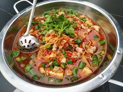 -蛙兔鸡自贡风味·特色江湖菜(广都店)