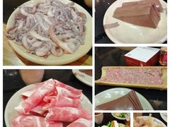 -巴九门老火锅(来福士打望店)