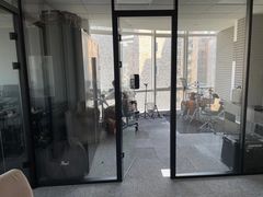 -Gclub架子鼓工作室