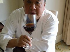 -阳澄湖费尔蒙酒店