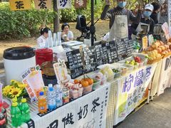 -东莞植物园