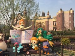 门面-安徒生童话乐园