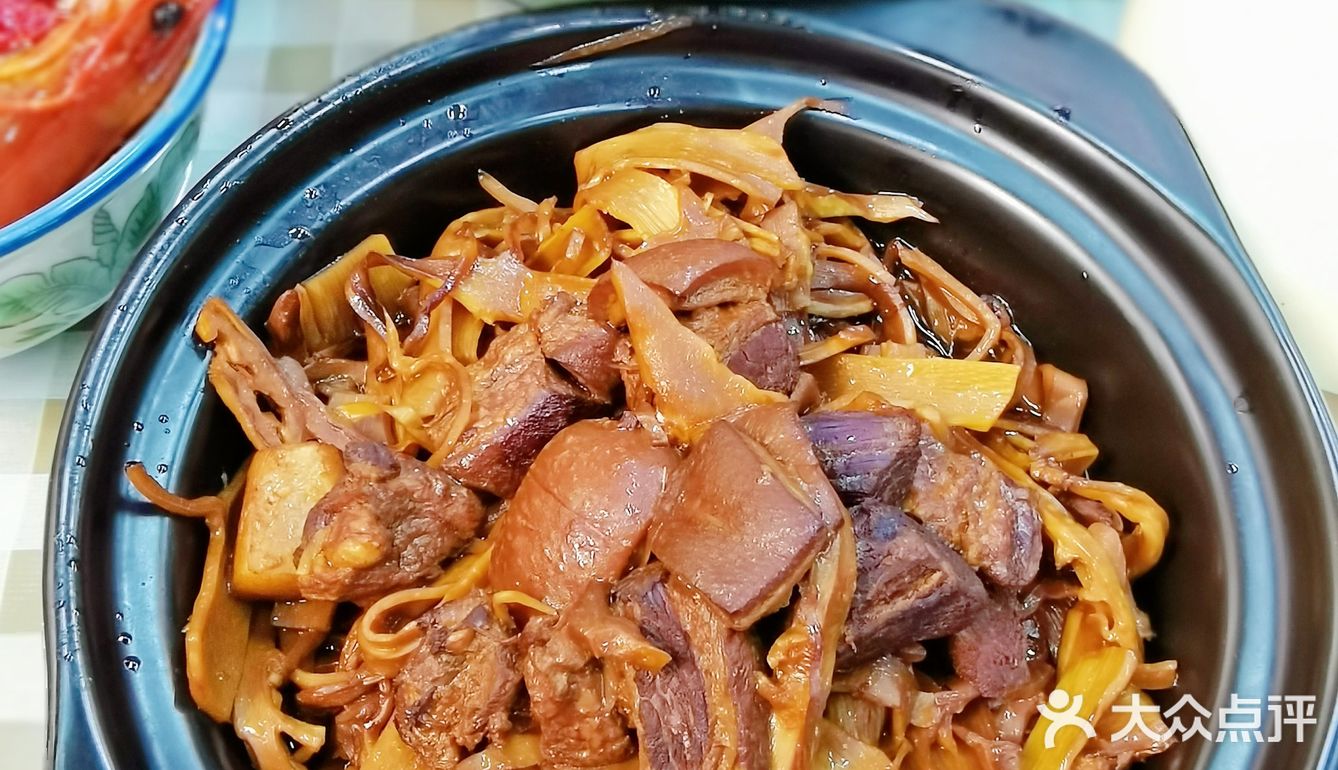 记忆中的老上海味道,怀旧风沉浸式用餐体验
