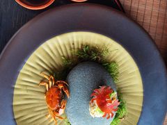 -湖月·割烹料理(湖滨店)