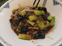 -福荣新中式餐厅