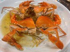 -崖口红树林海鲜餐厅