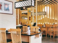 大堂-笑谈小街·韩国料理(萝岗店)
