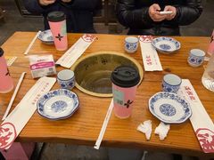-牛街清真满恒記(平安里西大街店)
