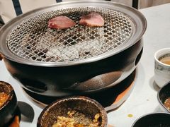-虎丸烧肉(新大陆广场店)