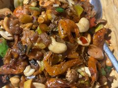 -老阿爸鲜鱼土菜(昆山花桥店)