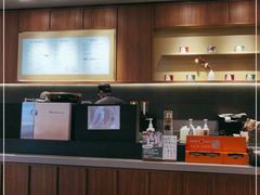 -星巴克(宝山万达店)