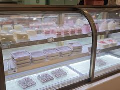 -爱达乐面包生日蛋糕(锦兴店)