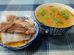 -園丁烤肉缸子肉